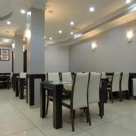 Meram Park ホテル コンヤ