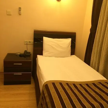 Meram Park コンヤ