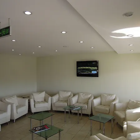 Meram Park コンヤ