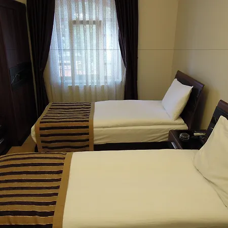 Meram Park ホテル 3*