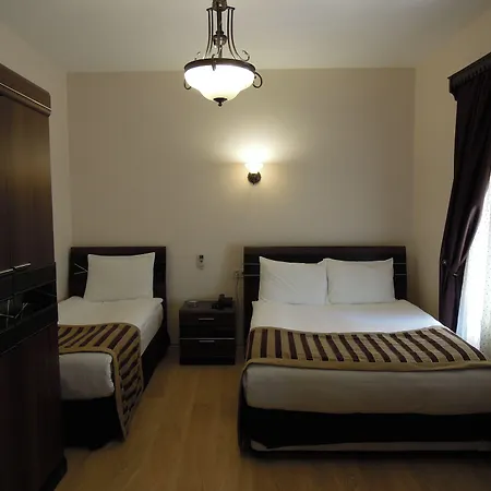 Meram Park ホテル 3*