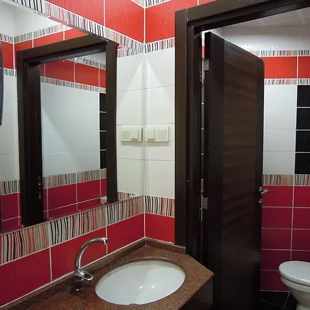 Meram Park ホテル コンヤ