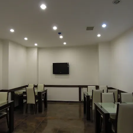 Meram Park 3* コンヤ