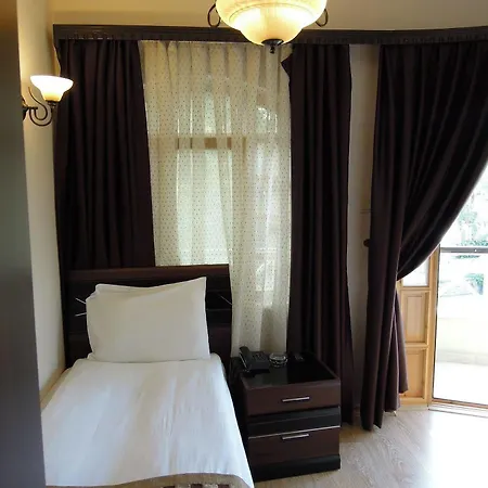 ホテル Meram Park コンヤ