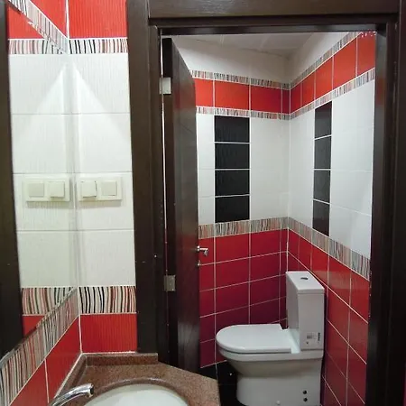 Meram Park 3* コンヤ