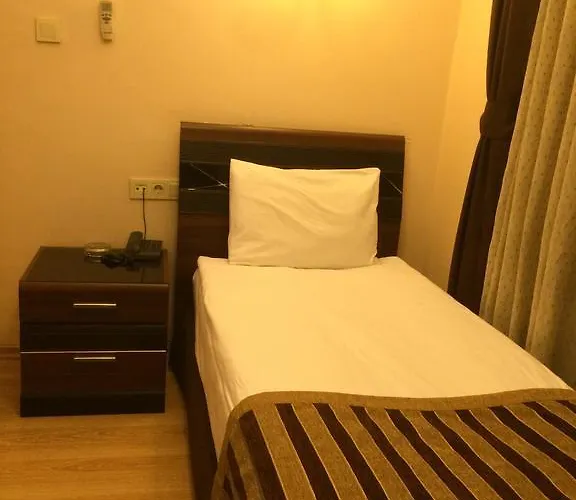 Meram Park 科尼亚