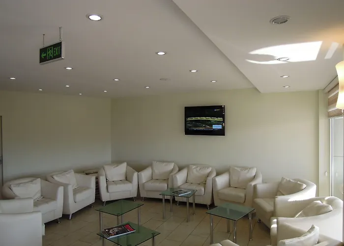 Meram Park 科尼亚