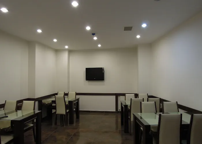 Meram Park 3* 科尼亚