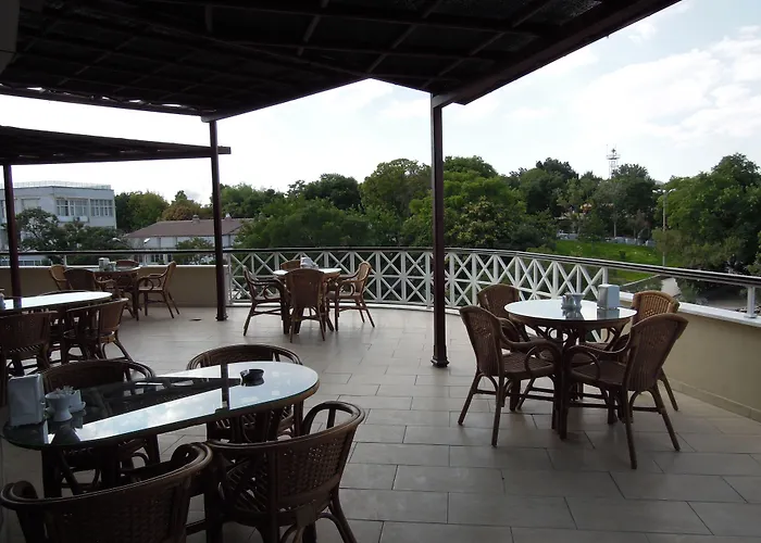 Meram Park 3* 科尼亚