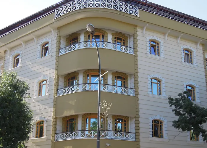 Meram Park 科尼亚