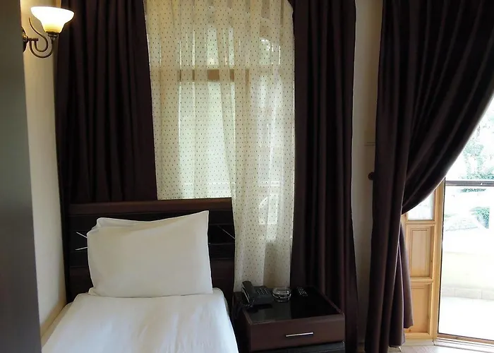 酒店 Meram Park 科尼亚