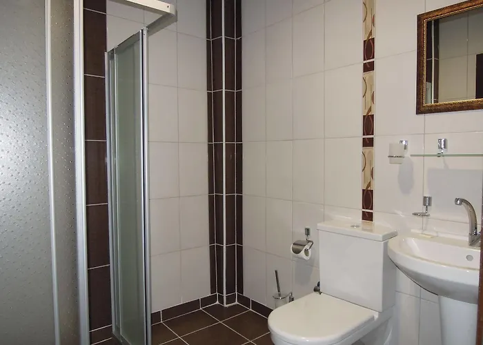 Meram Park 酒店 3*