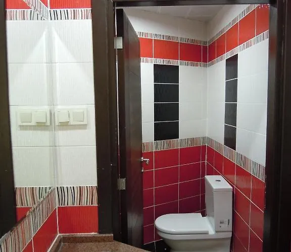 Meram Park 3* 科尼亚